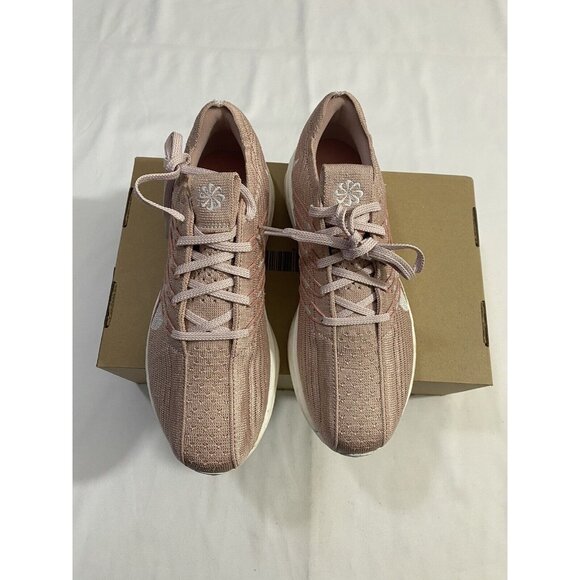 New Women’s Size 8.5 Pink Oxford Nike Pegasus Turbo Next Nature Running Shoes - Picture 2 of 13